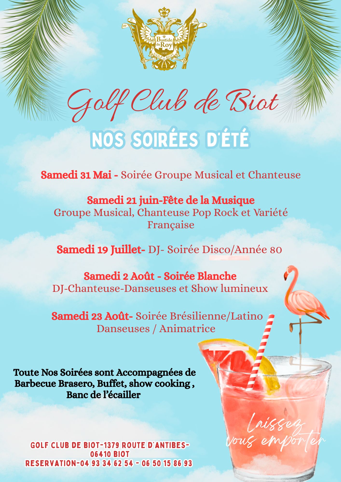 golf-club-de-biot-planning-soirée-d'été-cocktail-restaurant site internet(A4)