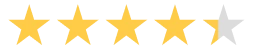 Étoiles
