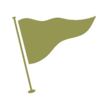 Pictogramme drapeau