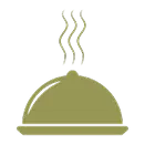 Pictogramme restauration