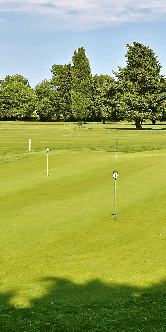Putting